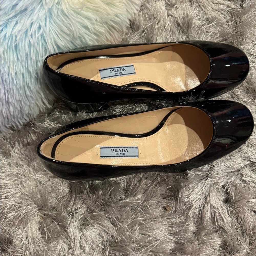 PRADA pumps - Picture 4 of 6